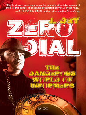 cover image of Zero Dial